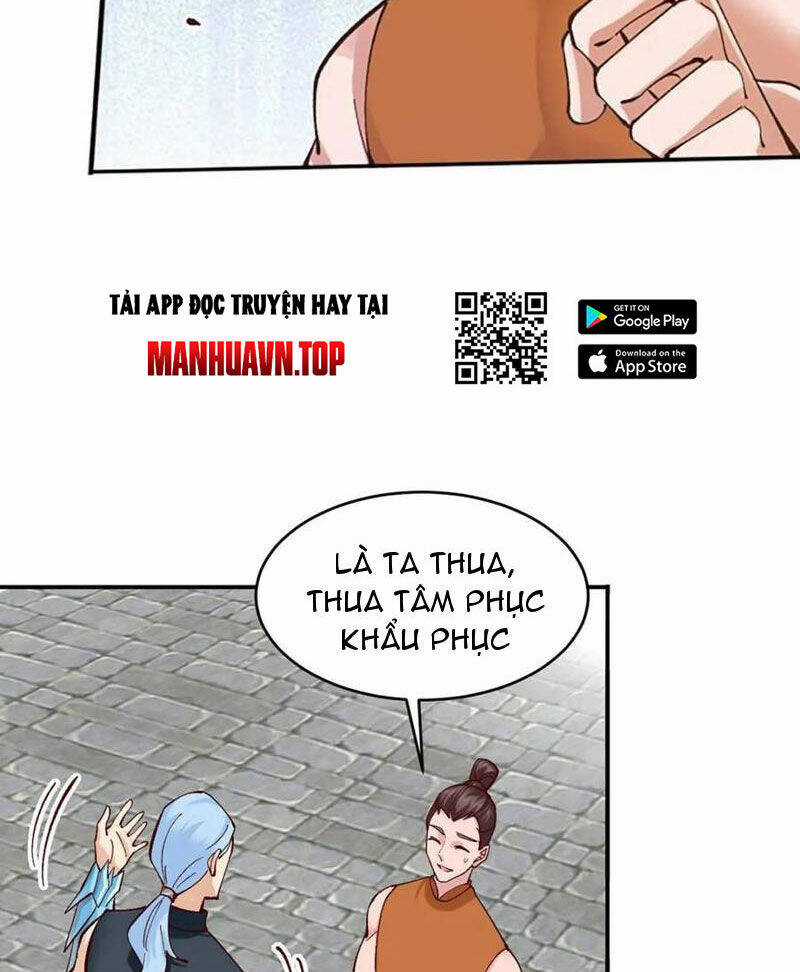 Công Tử Biệt Tú! Chapter 175 trang 16