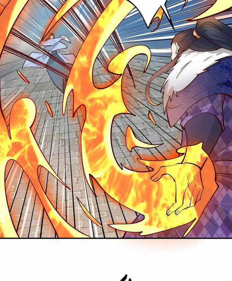 Công Tử Biệt Tú! Chapter 175 trang 18