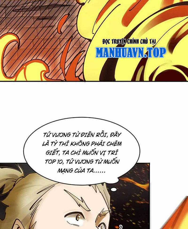 Công Tử Biệt Tú! Chapter 175 trang 2
