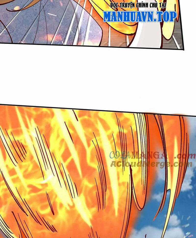 Công Tử Biệt Tú! Chapter 175 trang 20