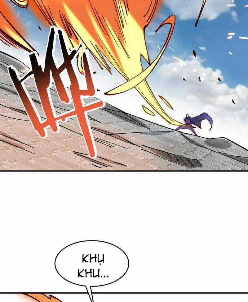 Công Tử Biệt Tú! Chapter 175 trang 21