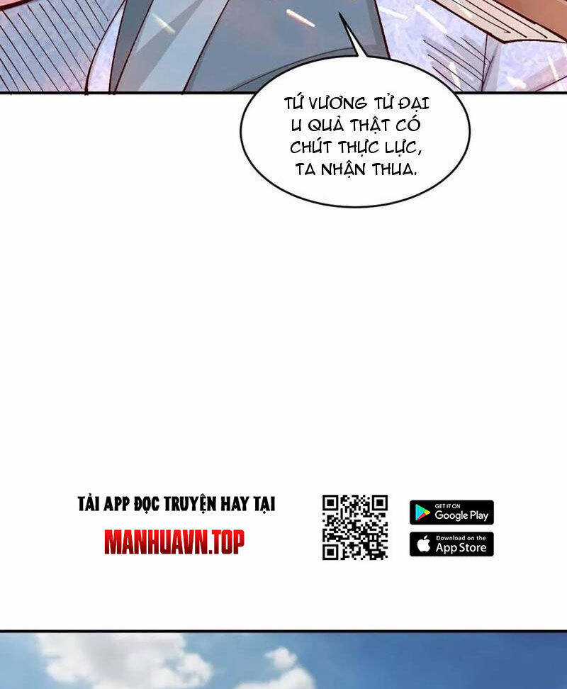 Công Tử Biệt Tú! Chapter 175 trang 23