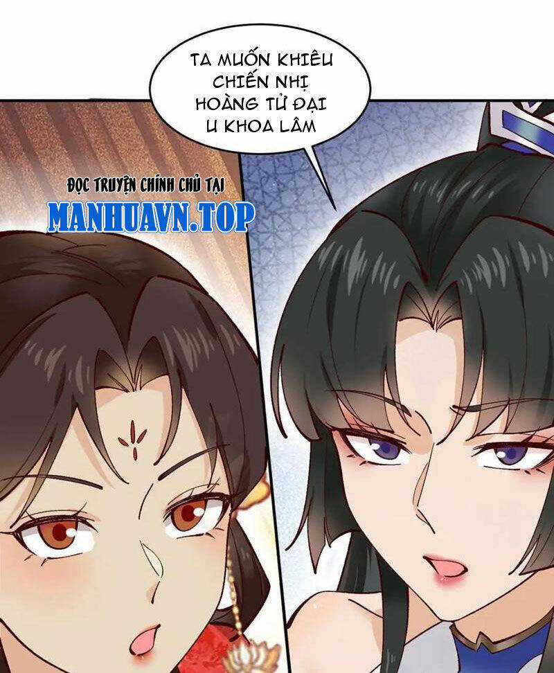 Công Tử Biệt Tú! Chapter 175 trang 25