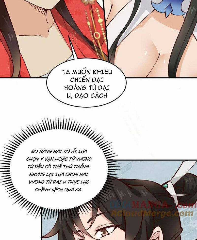 Công Tử Biệt Tú! Chapter 175 trang 26