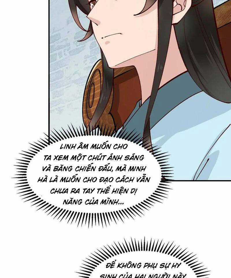 Công Tử Biệt Tú! Chapter 175 trang 27