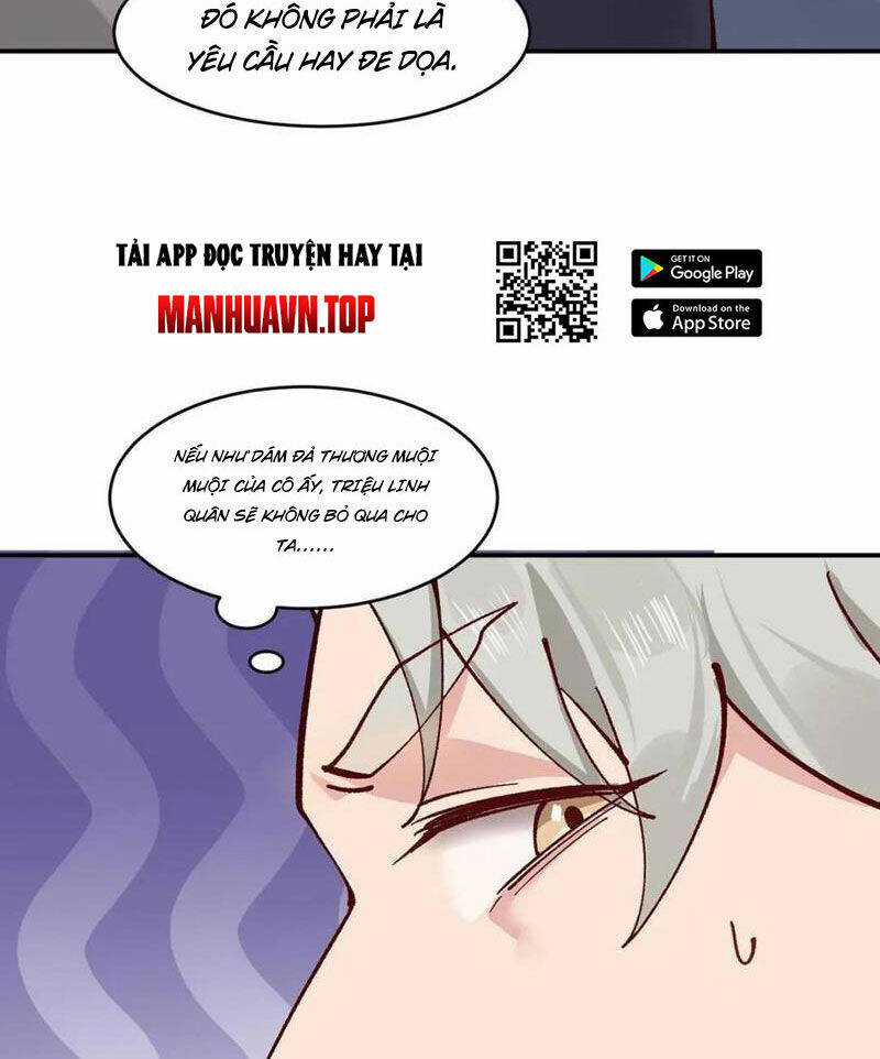 Công Tử Biệt Tú! Chapter 175 trang 33