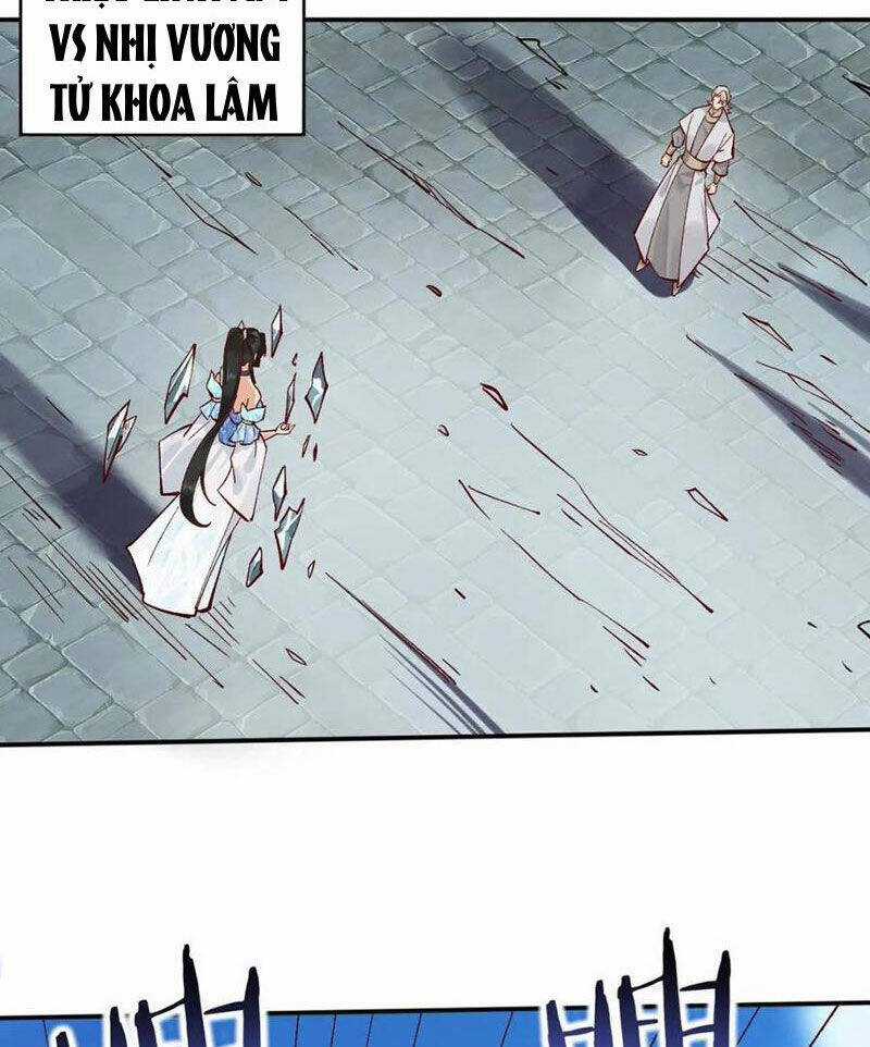 Công Tử Biệt Tú! Chapter 175 trang 35