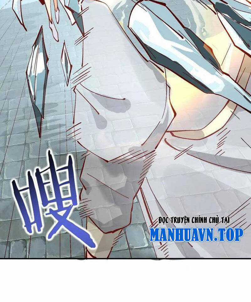 Công Tử Biệt Tú! Chapter 175 trang 37