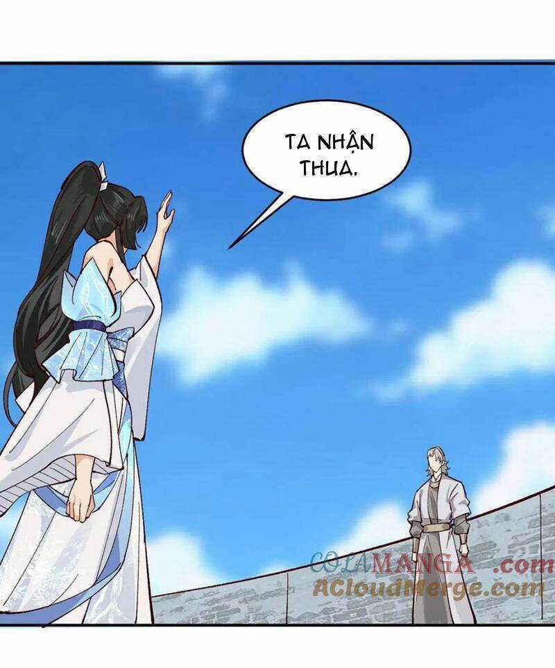 Công Tử Biệt Tú! Chapter 175 trang 41