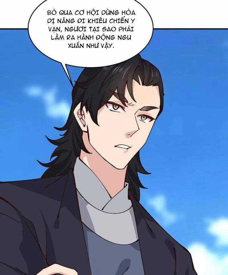Công Tử Biệt Tú! Chapter 175 trang 44