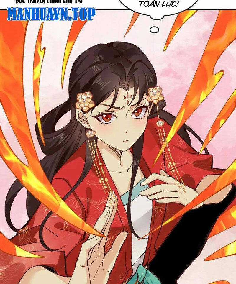 Công Tử Biệt Tú! Chapter 175 trang 47