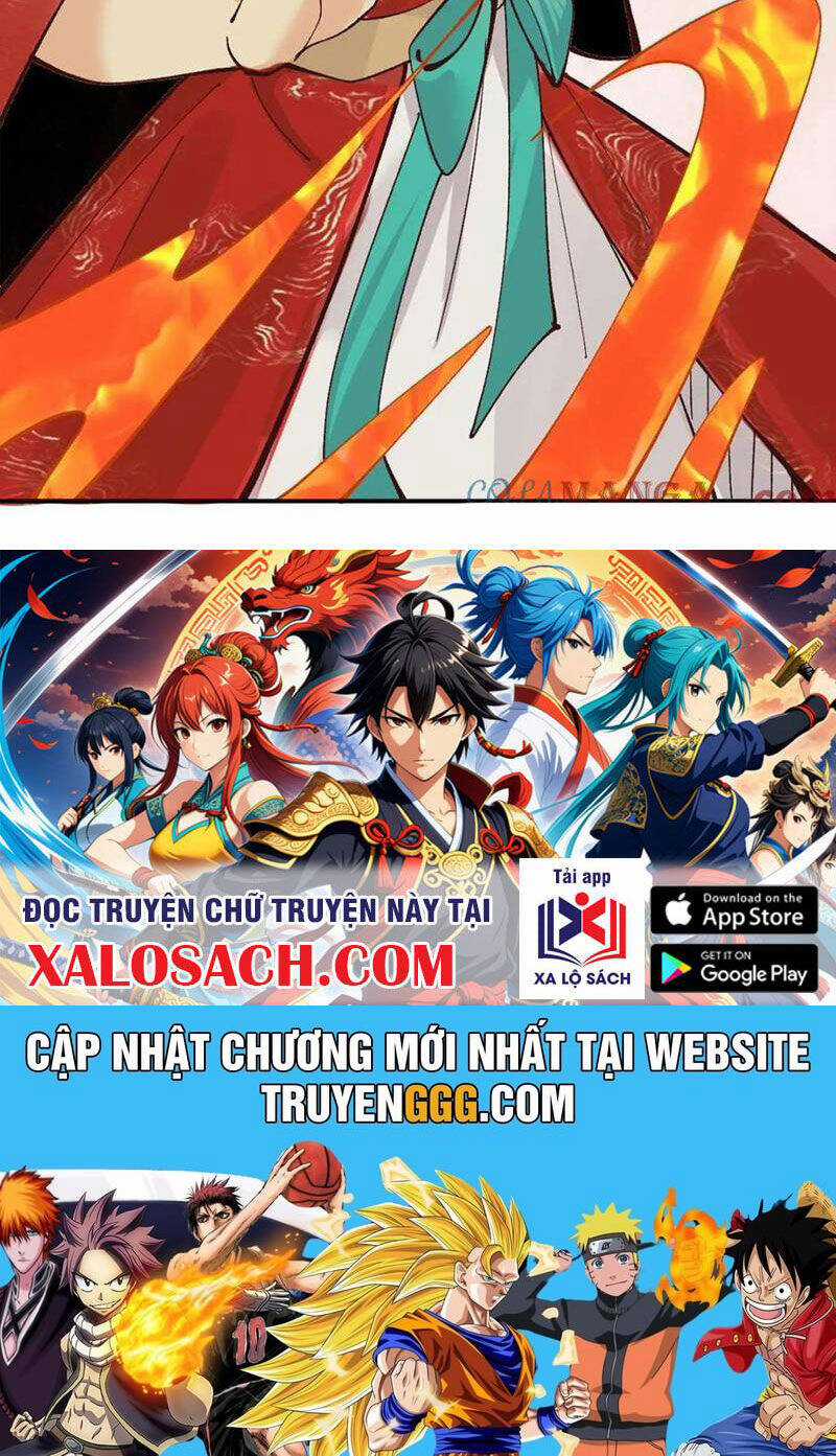 Công Tử Biệt Tú! Chapter 175 trang 48