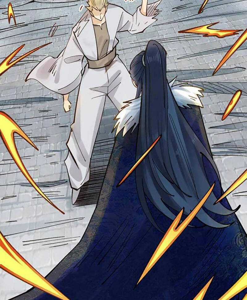Công Tử Biệt Tú! Chapter 175 trang 7