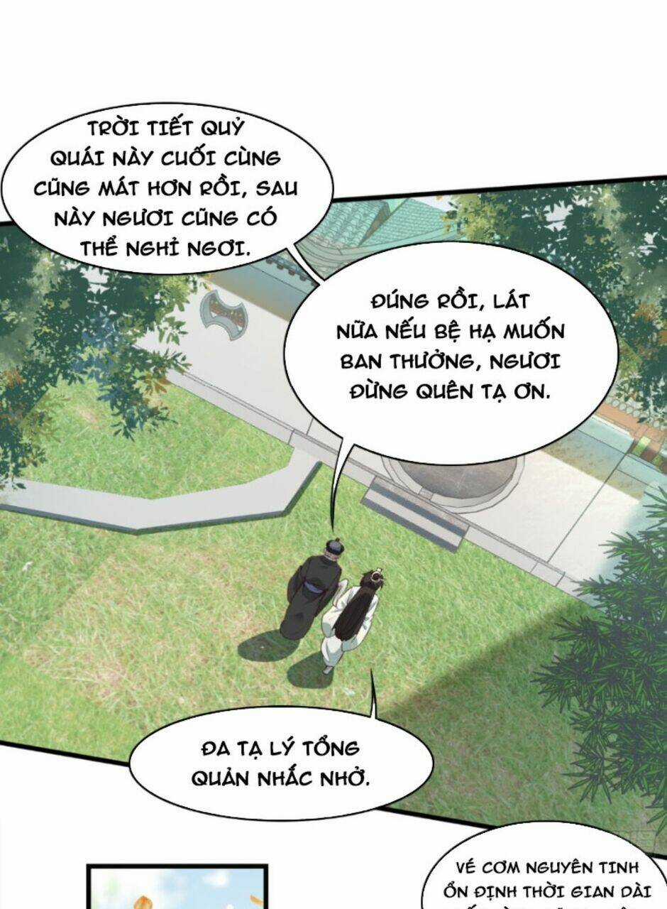 Công Tử Biệt Tú! Chapter 18 trang 0
