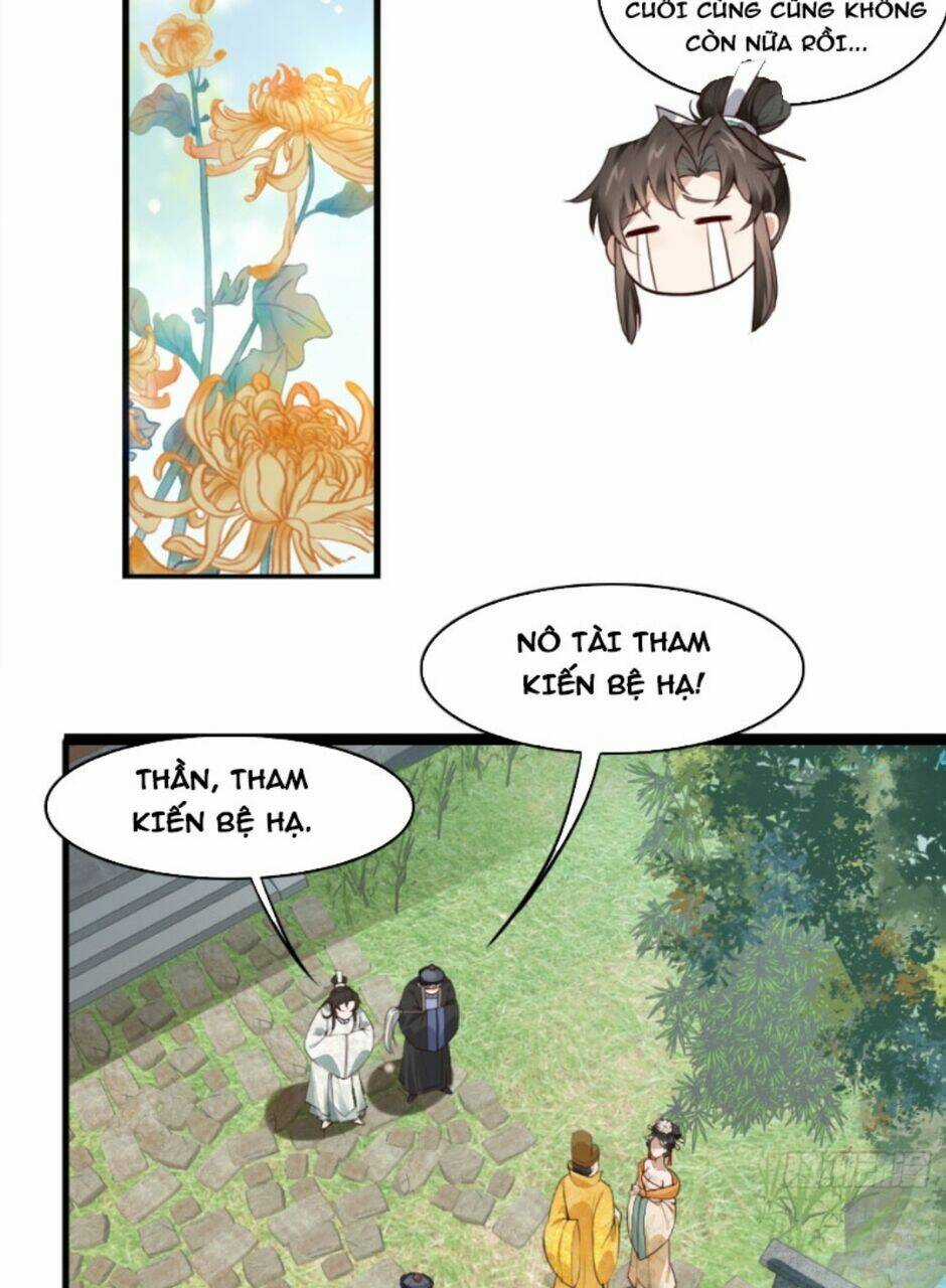 Công Tử Biệt Tú! Chapter 18 trang 1