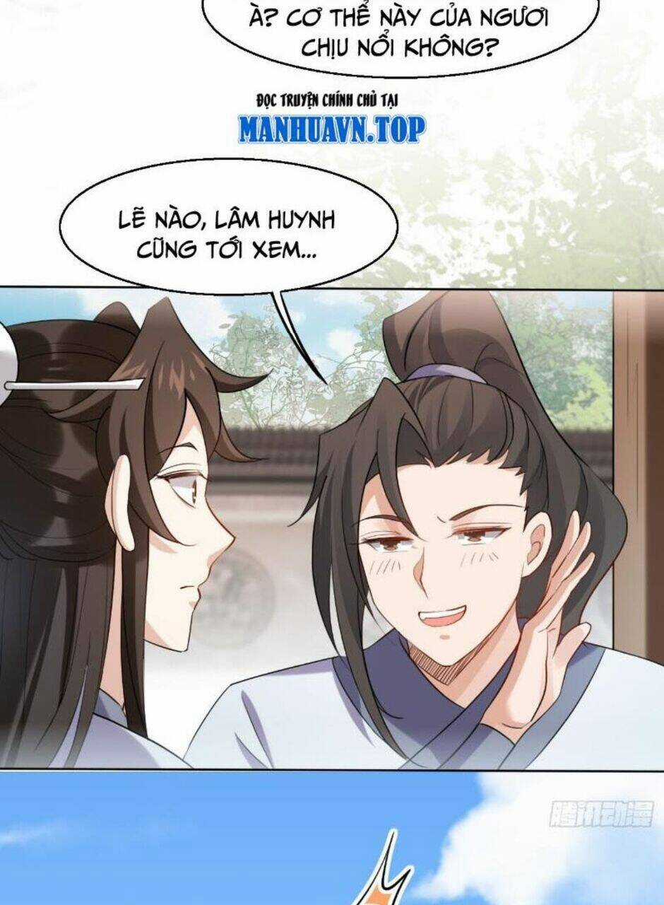 Công Tử Biệt Tú! Chapter 19 trang 1