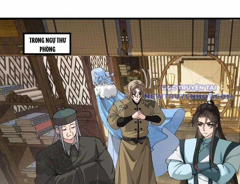 Công Tử Biệt Tú! Chapter 193 trang 1