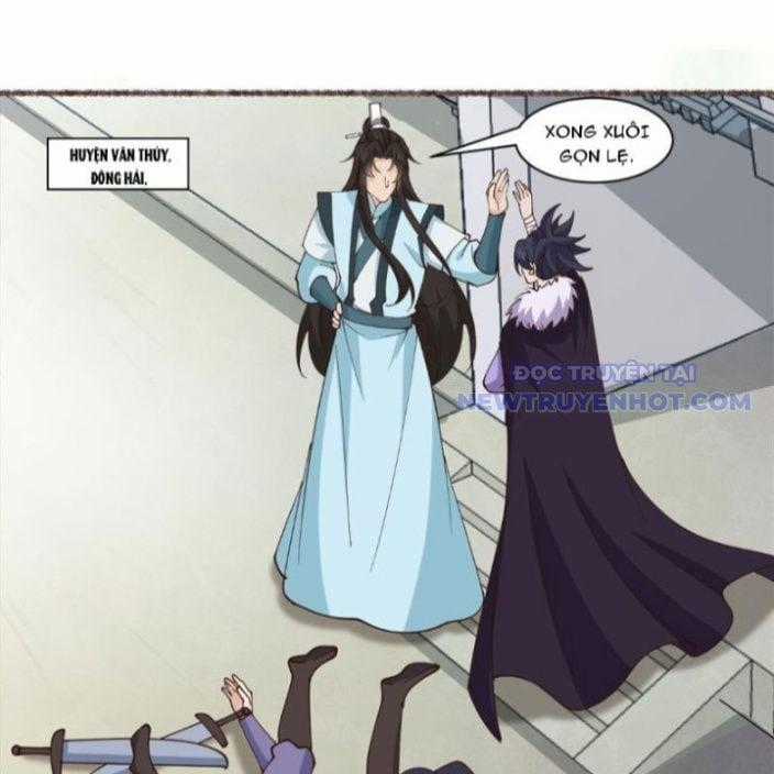 Công Tử Biệt Tú! Chapter 195 trang 1