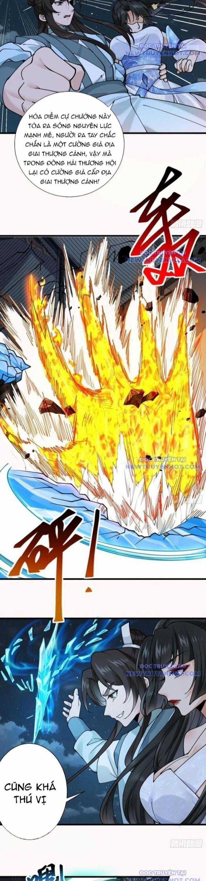 Công Tử Biệt Tú! Chapter 198 trang 1