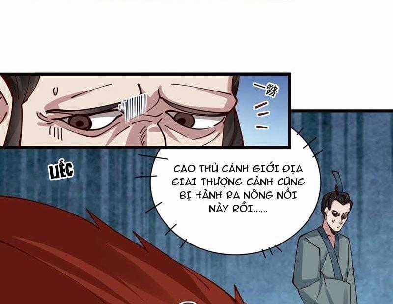 Công Tử Biệt Tú! Chapter 199 trang 1
