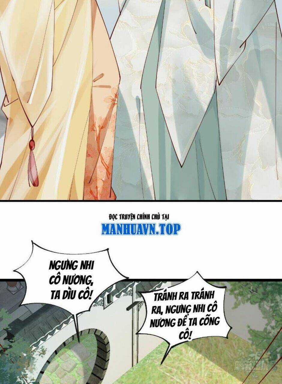 Công Tử Biệt Tú! Chapter 20 trang 1