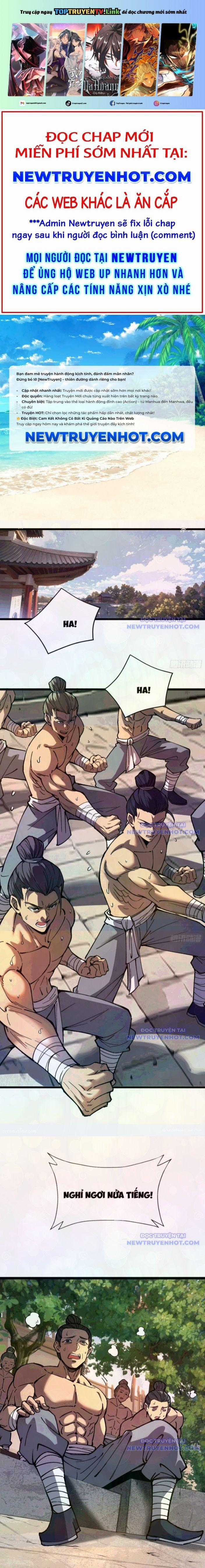 Công Tử Biệt Tú! Chapter 200 trang 0