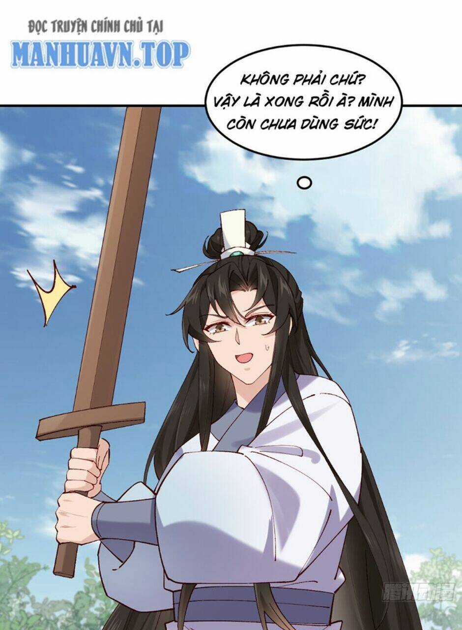 Công Tử Biệt Tú! Chapter 22 trang 0
