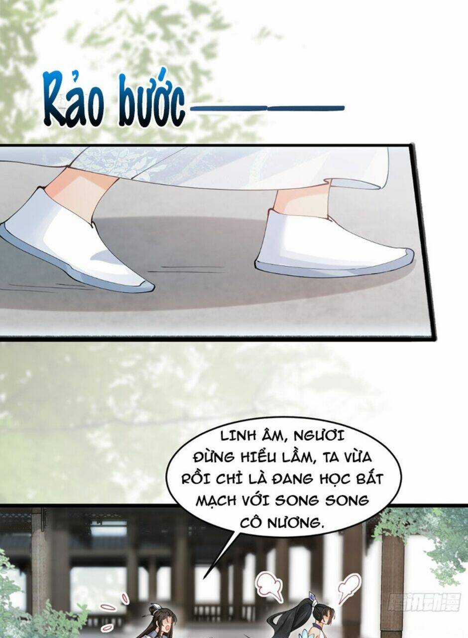 Công Tử Biệt Tú! Chapter 23 trang 0