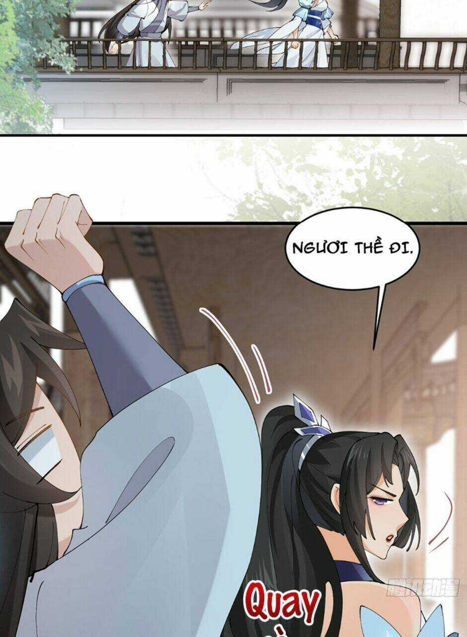 Công Tử Biệt Tú! Chapter 23 trang 1