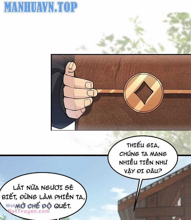Công Tử Biệt Tú! Chapter 24 trang 0