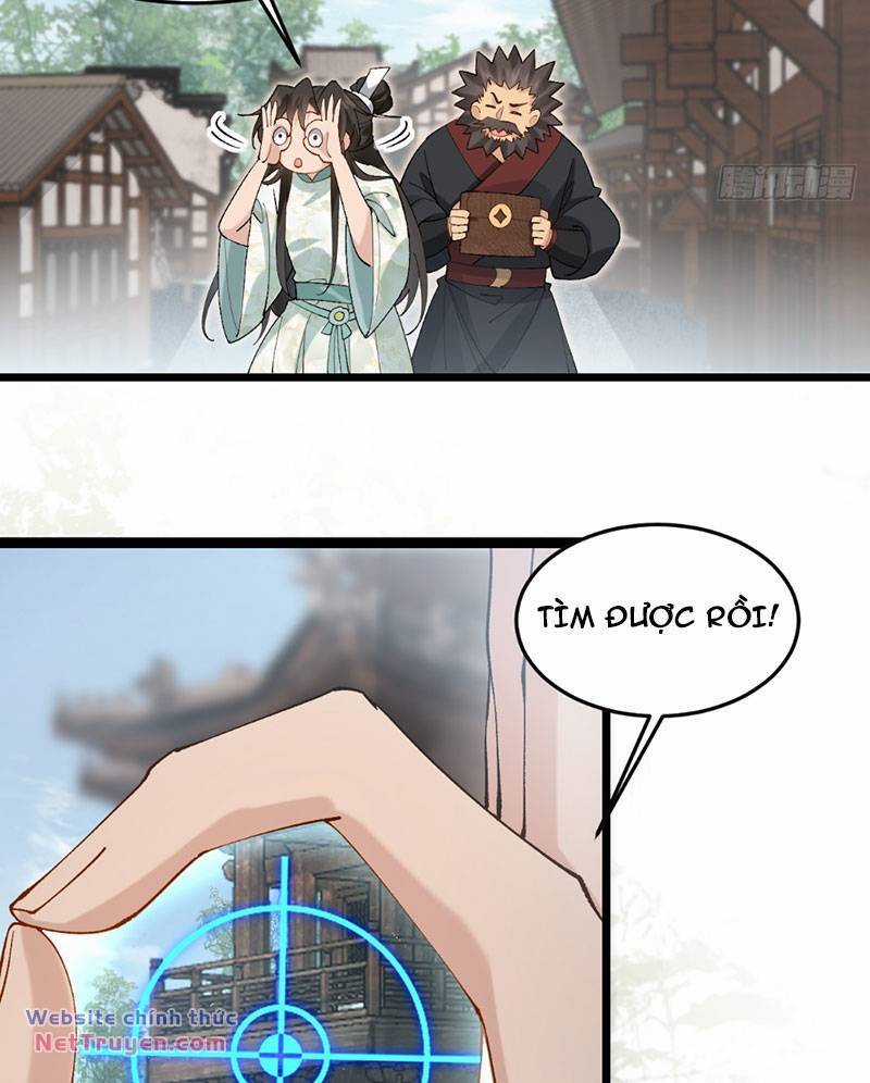 Công Tử Biệt Tú! Chapter 24 trang 1