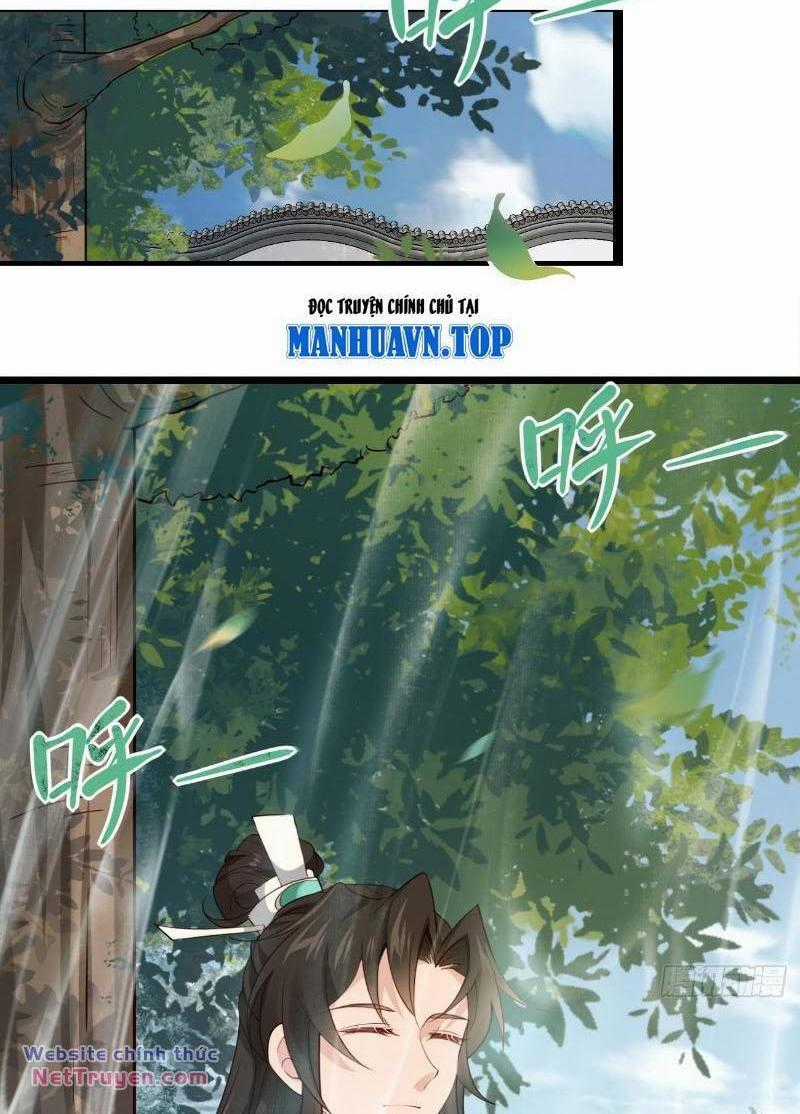 Công Tử Biệt Tú! Chapter 25 trang 0