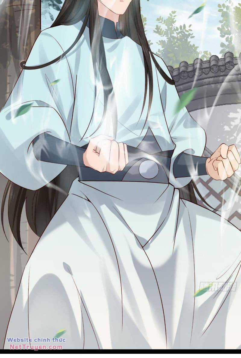 Công Tử Biệt Tú! Chapter 25 trang 1