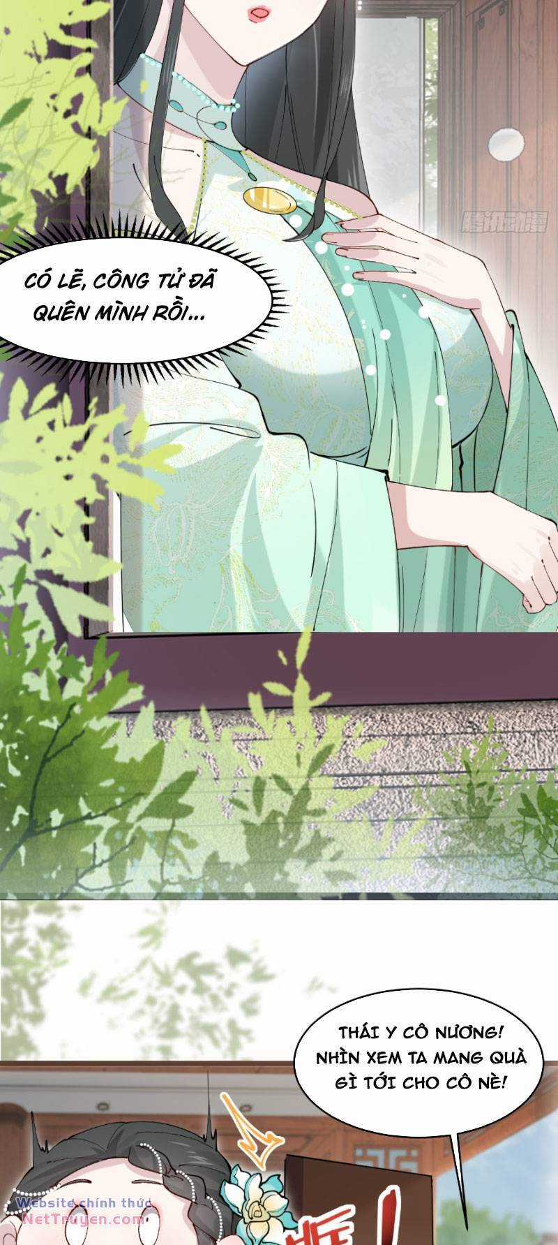Công Tử Biệt Tú! Chapter 26 trang 1