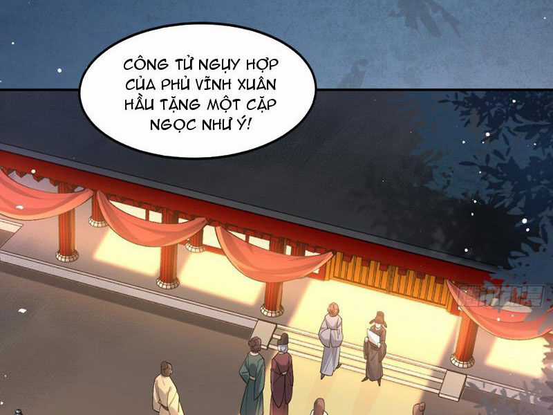 Công Tử Biệt Tú! Chapter 28 trang 1