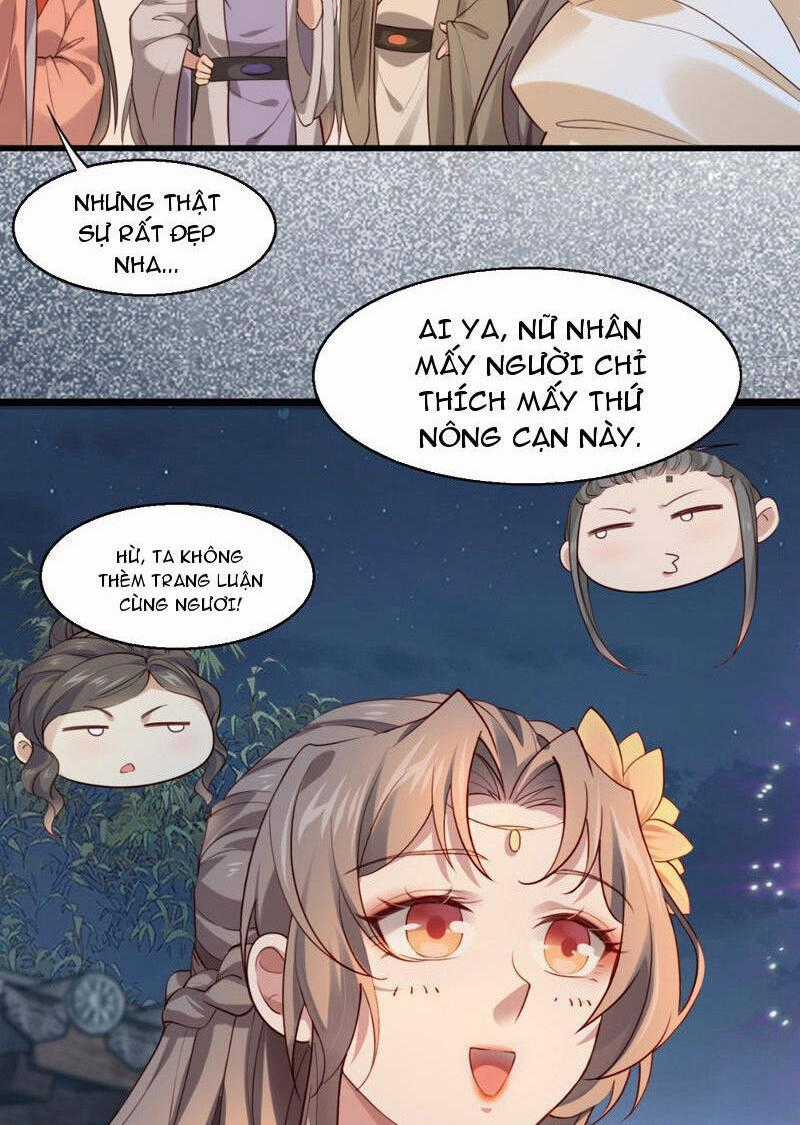 Công Tử Biệt Tú! Chapter 29 trang 0