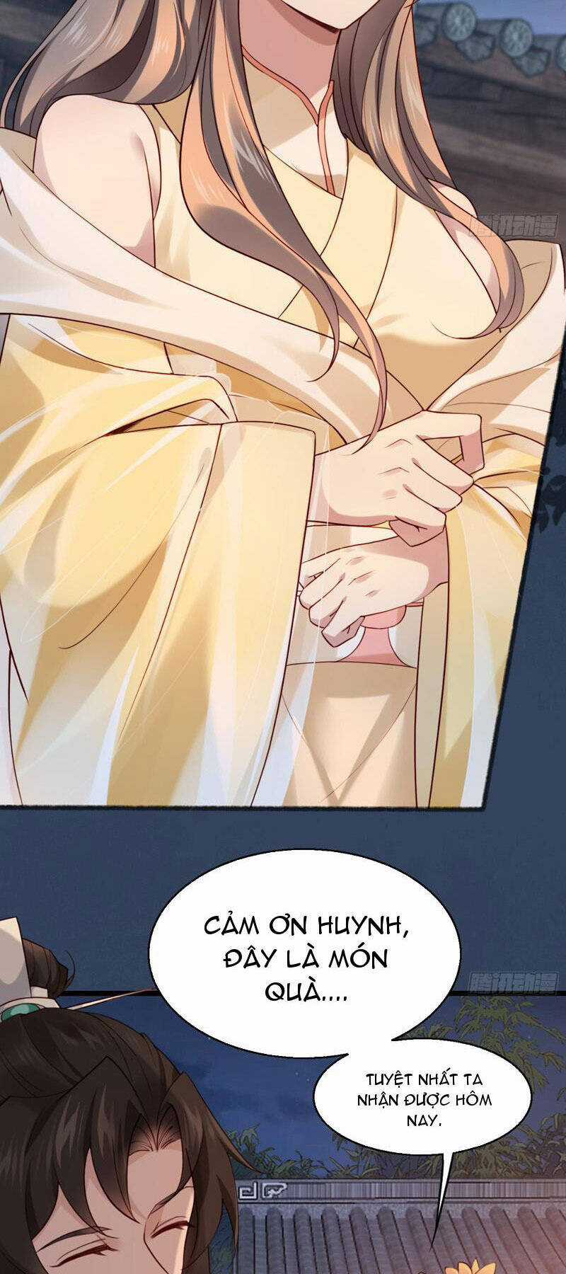 Công Tử Biệt Tú! Chapter 29 trang 1