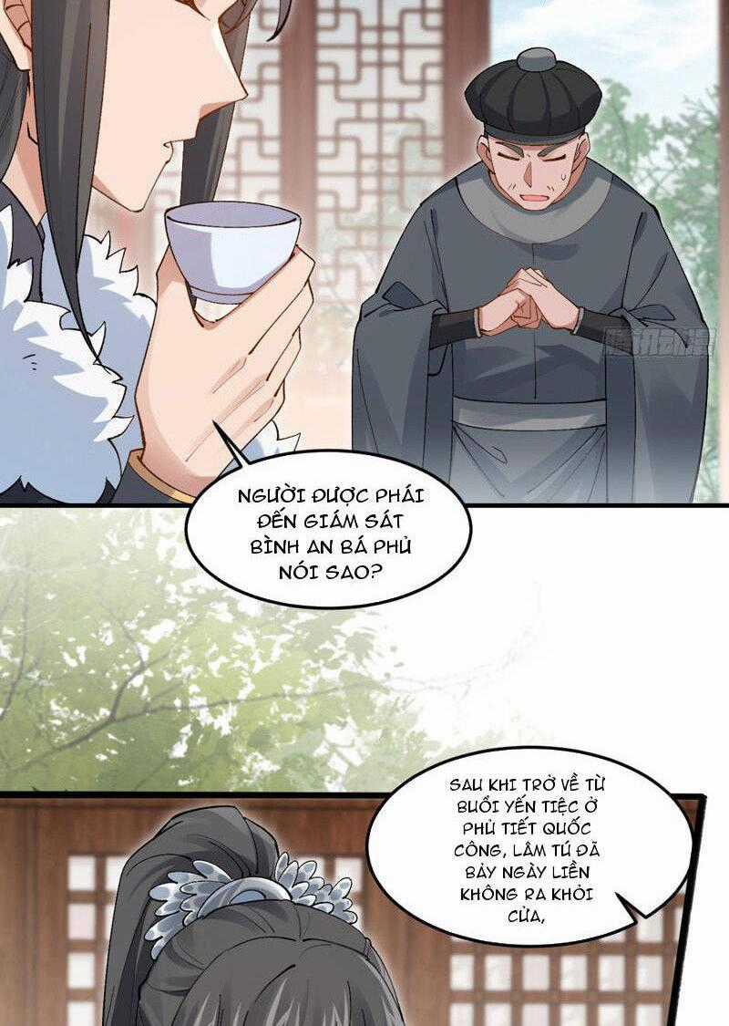 Công Tử Biệt Tú! Chapter 30 trang 0