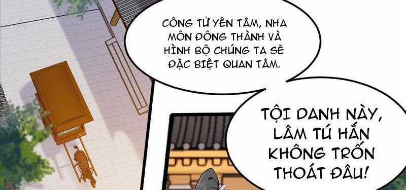 Công Tử Biệt Tú! Chapter 35 trang 0