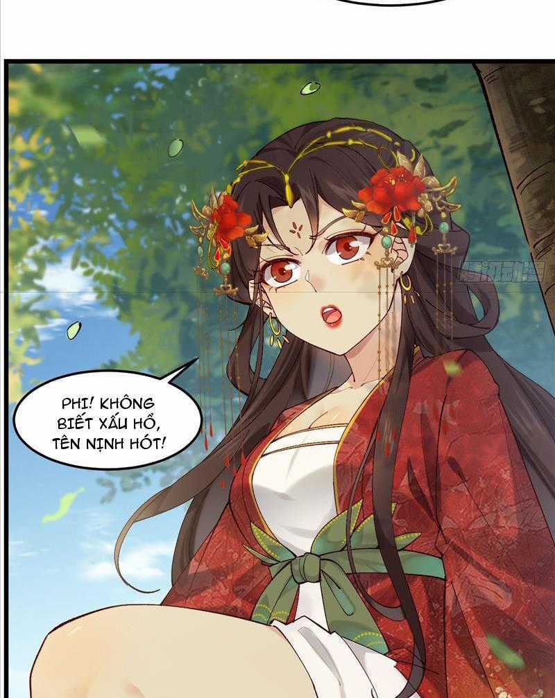 Công Tử Biệt Tú! Chapter 36 trang 1