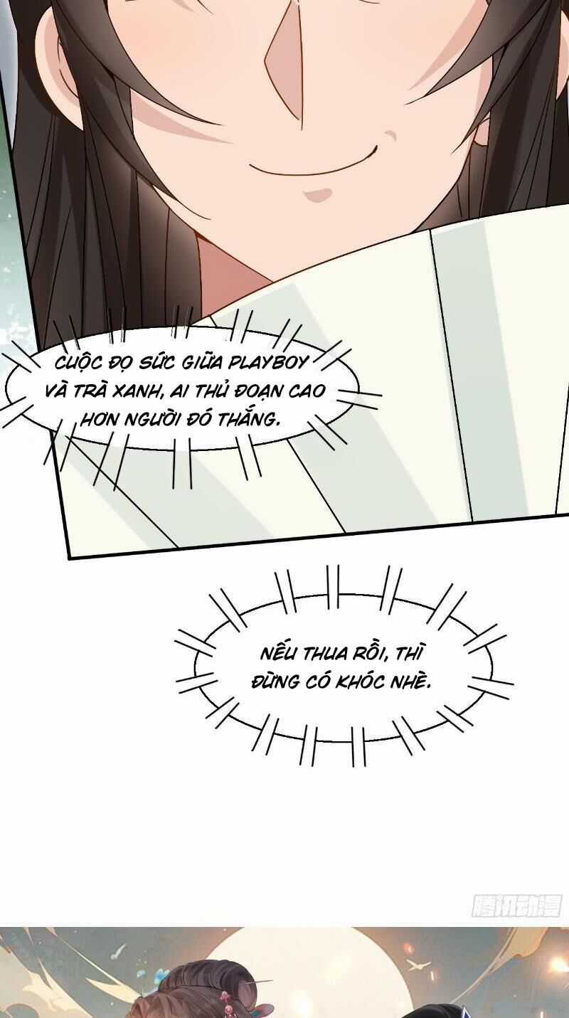 Công Tử Biệt Tú! Chapter 39 trang 1