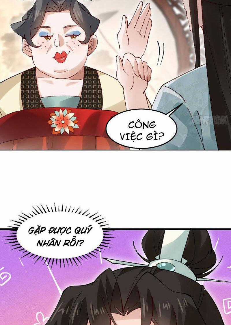 Công Tử Biệt Tú! Chapter 45 trang 0