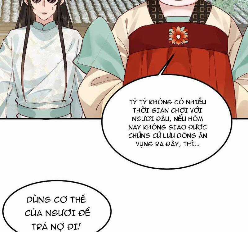 Công Tử Biệt Tú! Chapter 46 trang 0