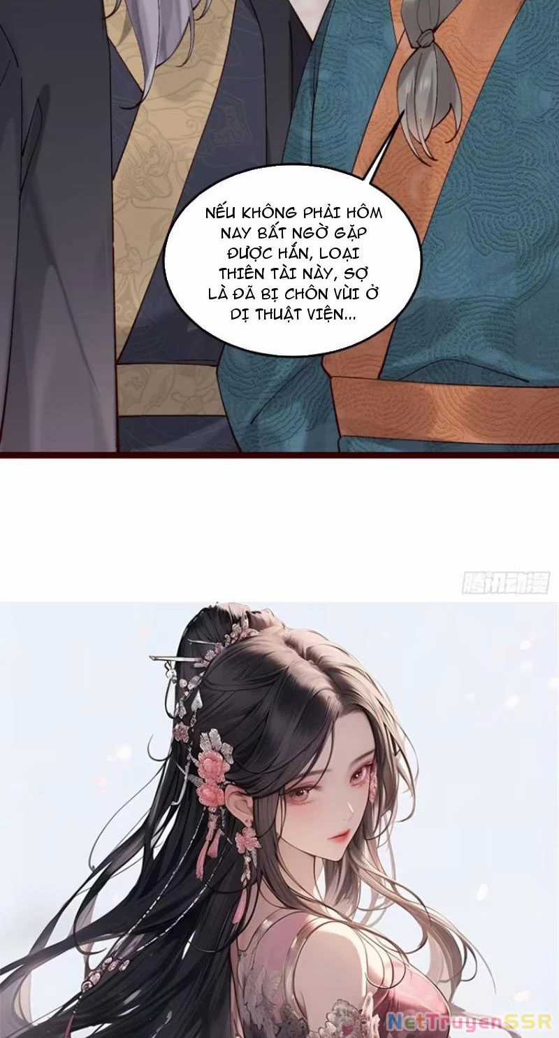 Công Tử Biệt Tú! Chapter 58 trang 1