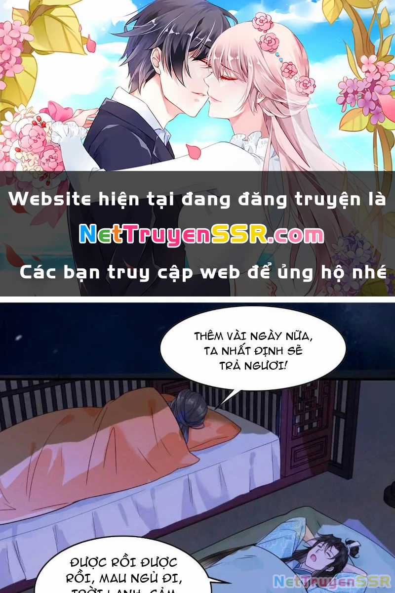 Công Tử Biệt Tú! Chapter 69 trang 0