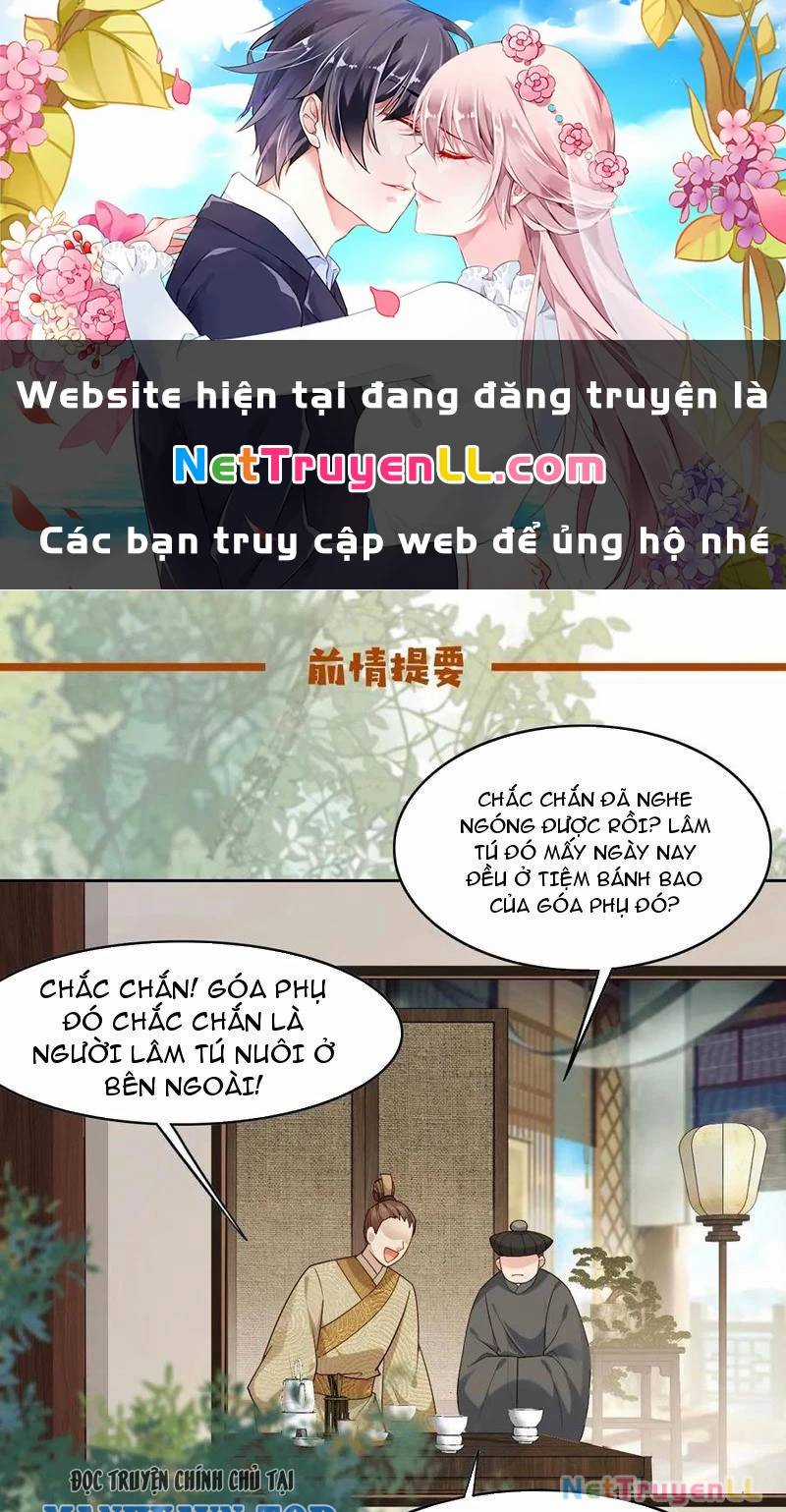 Công Tử Biệt Tú! Chapter 85 trang 0