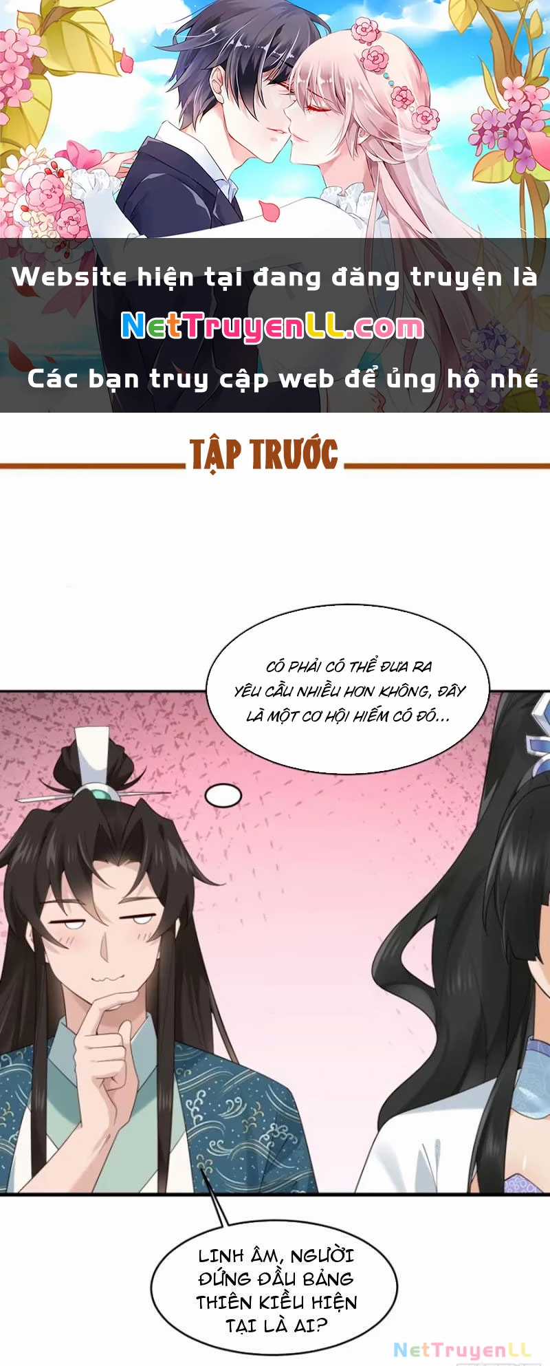 Công Tử Biệt Tú! Chapter 89 trang 1