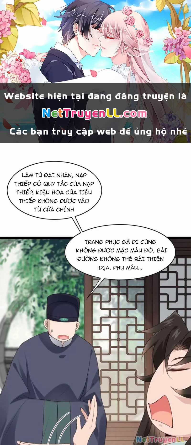 Công Tử Biệt Tú! Chapter 92 trang 1