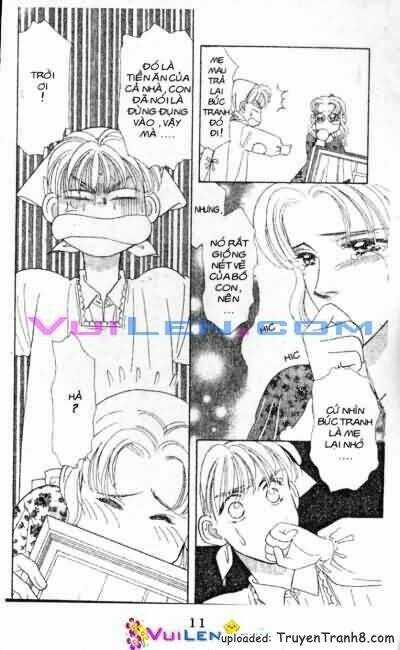 Công tử nghèo Chapter 1 trang 11