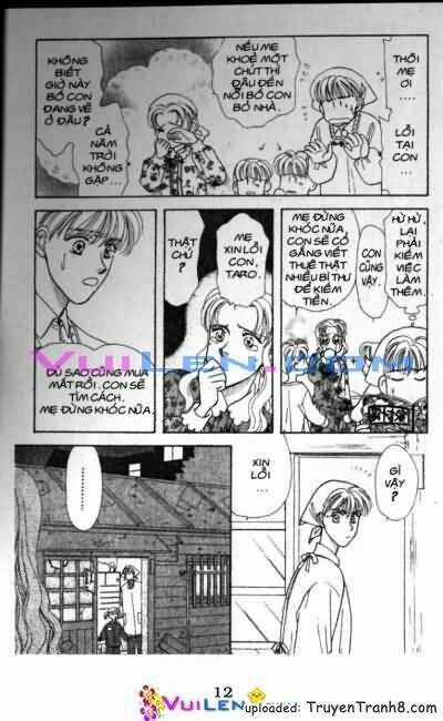 Công tử nghèo Chapter 1 trang 12